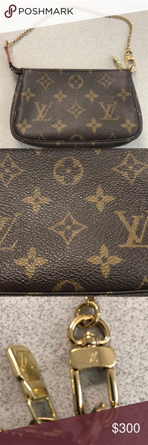 designer wristlets louis vuitton|authentic louis vuitton wristlet.